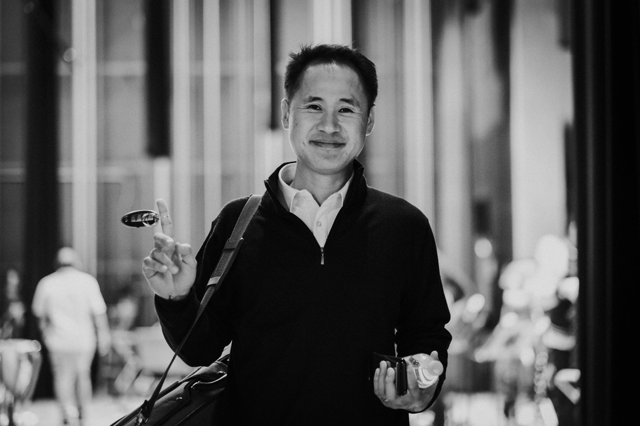 Artists Serving Artists