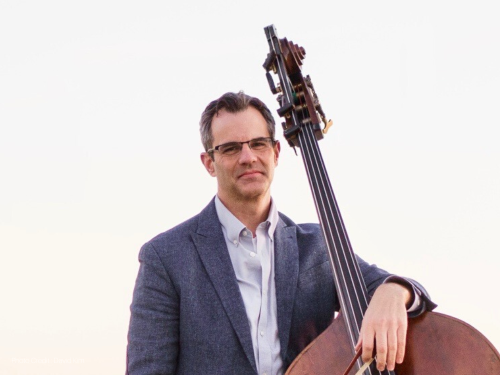 Scott Pingel | San Francisco Symphony