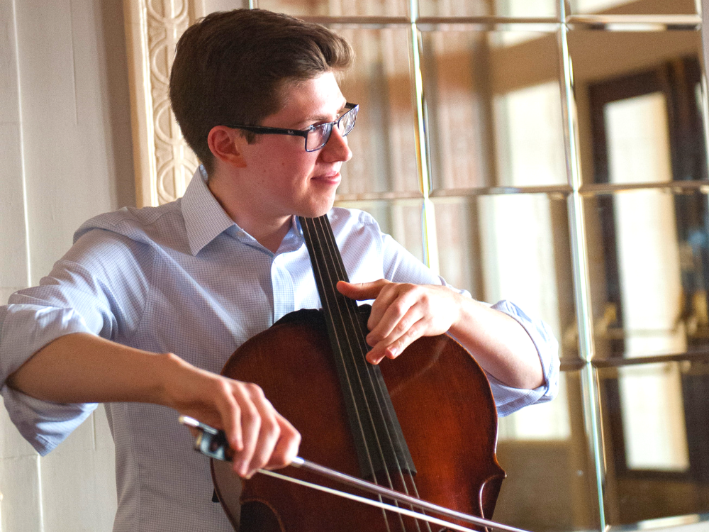 Indianapolis Symphony Orchestra