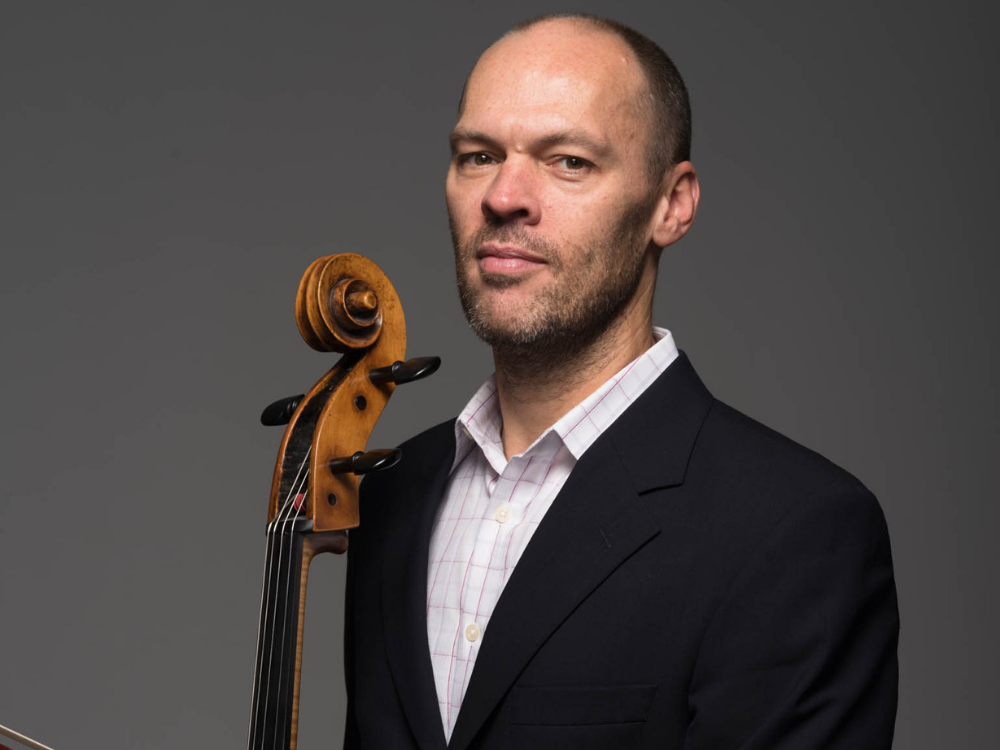 Brant Taylor | Chicago Symphony Orchestra