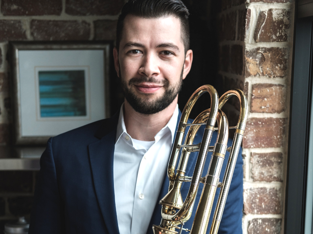 Brian Hecht | Atlanta Symphony