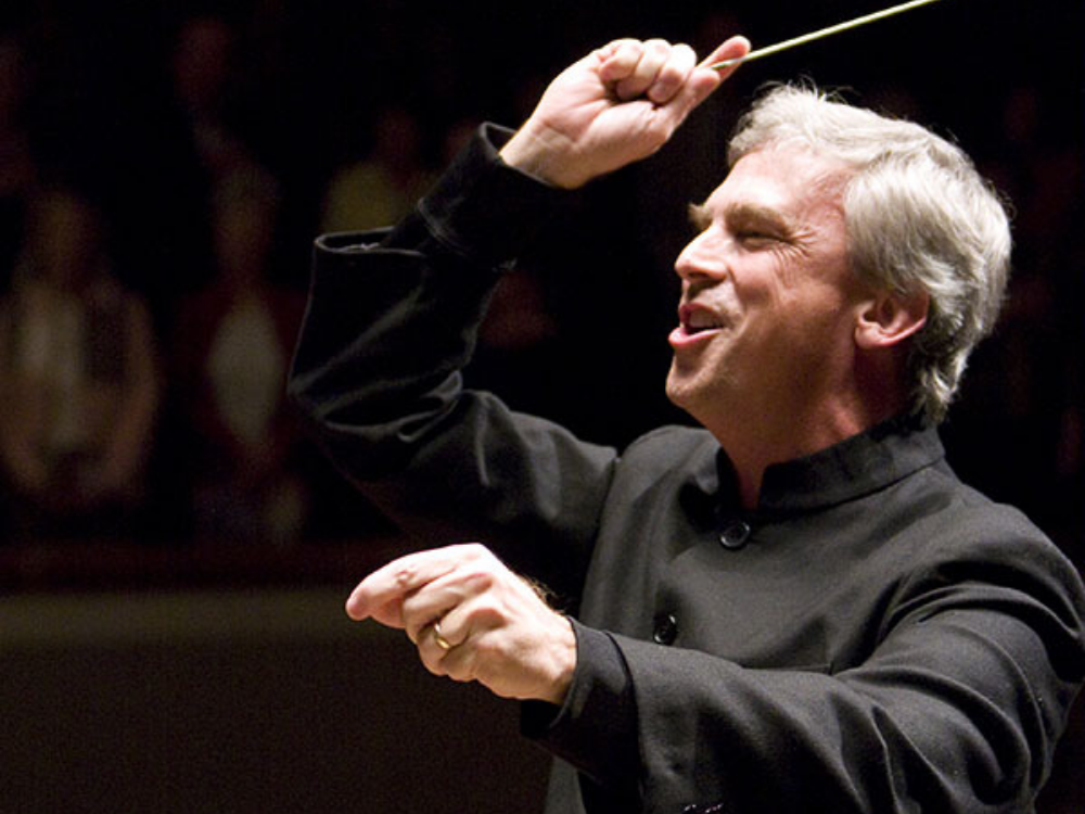 Jerry Junkin - UT Austin & Dallas Winds
