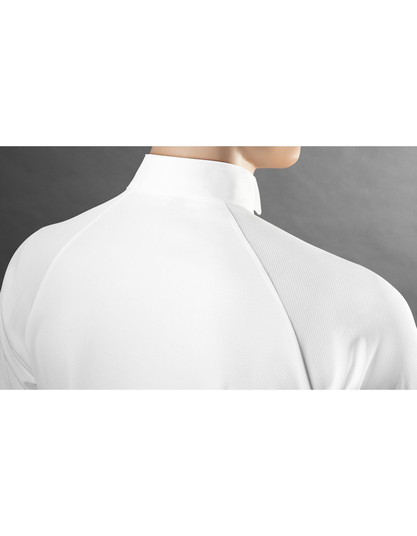 The Gershwin Tuxedo Shirt - COREGAMI | Performal