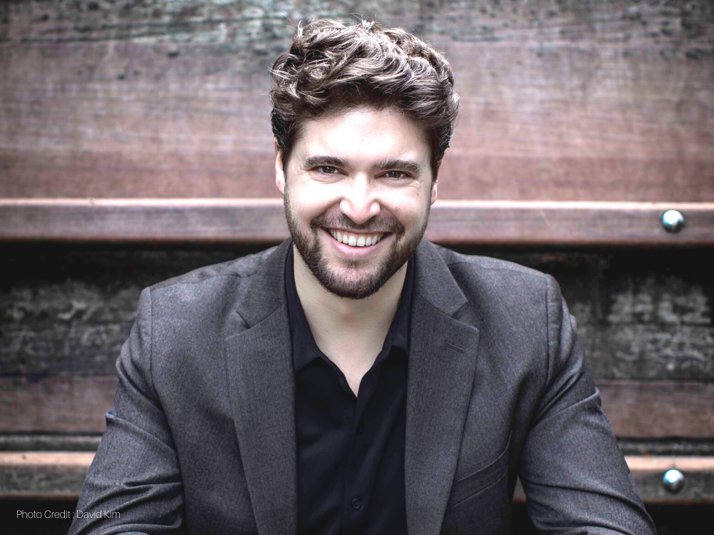 Christian Reif | Conductor