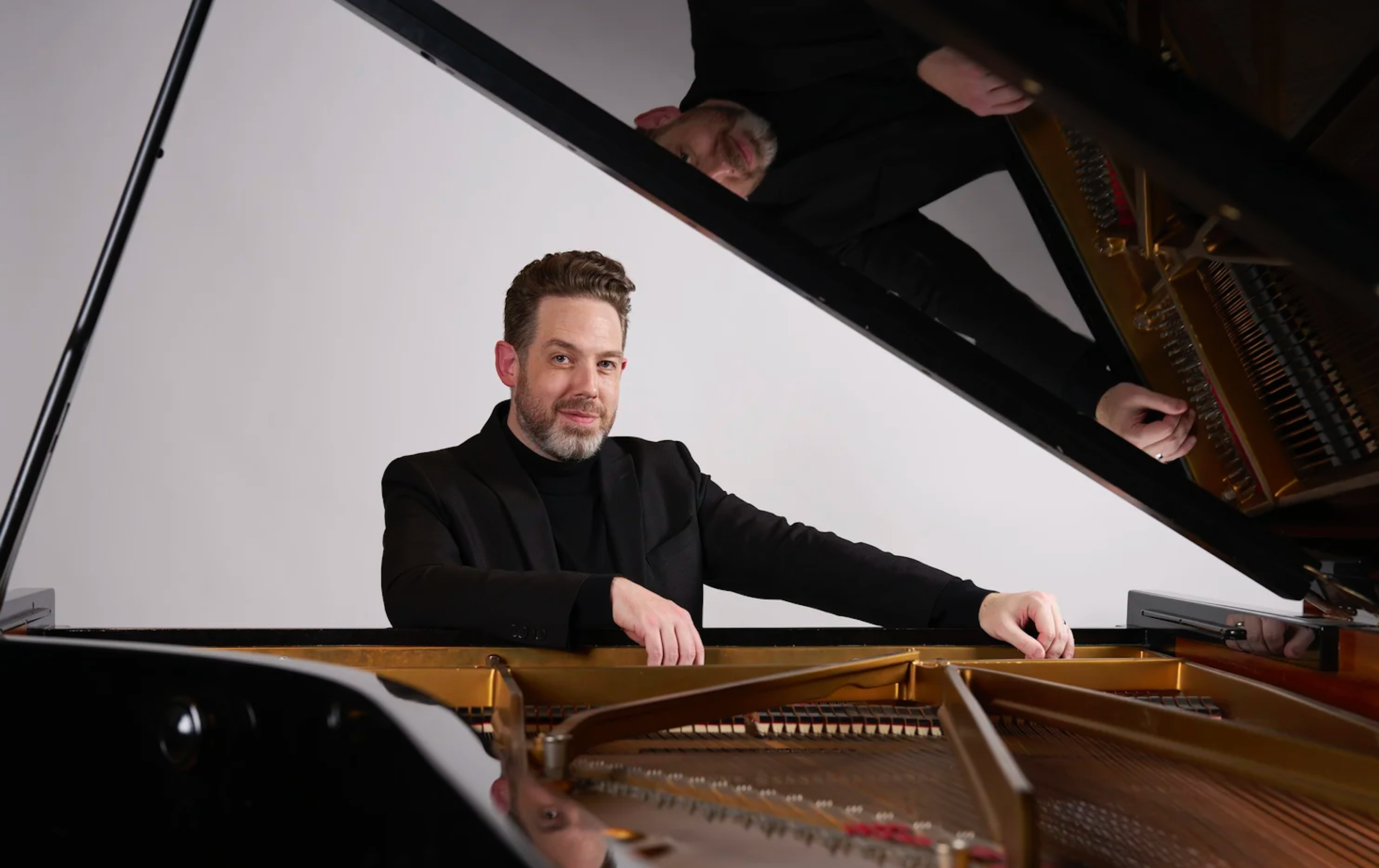 Simply a Composer's Advocate