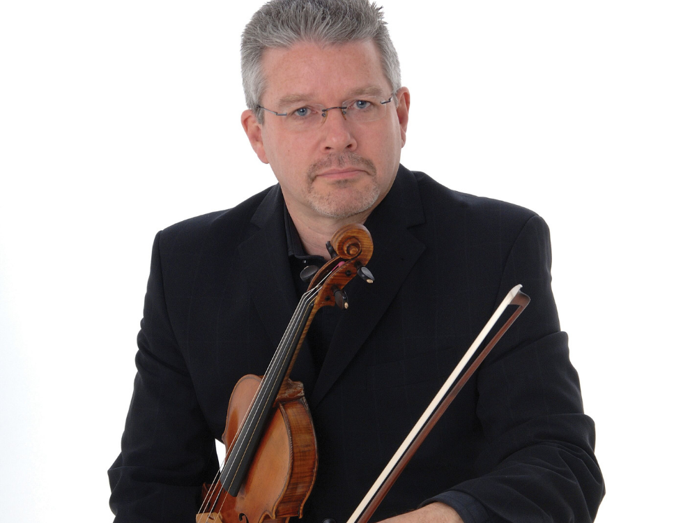 Duncan Riddell | Royal Philharmonic of London
