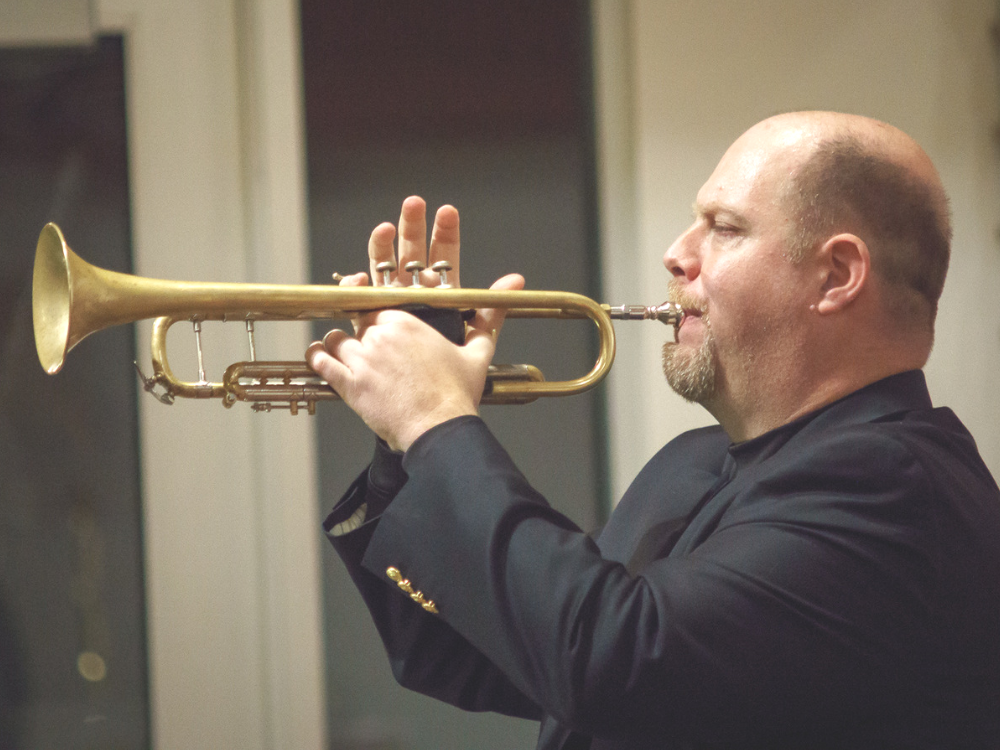 Bob Wagner | From Software Engineering to Soloist
