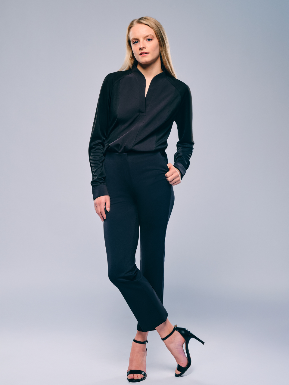 The Seiji Kimono (Her)