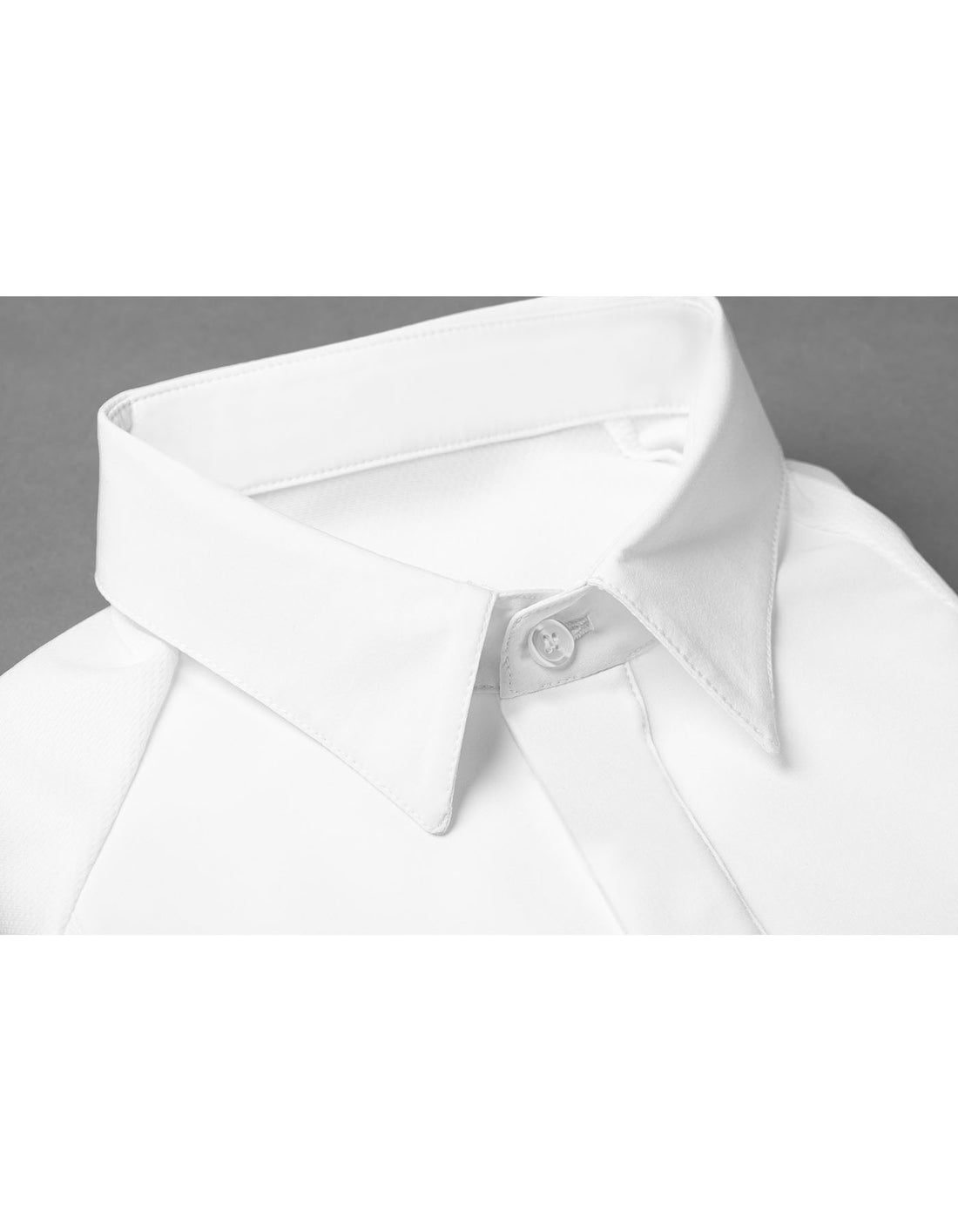 The Bernstein Long Sleeve Shirt – COREGAMI